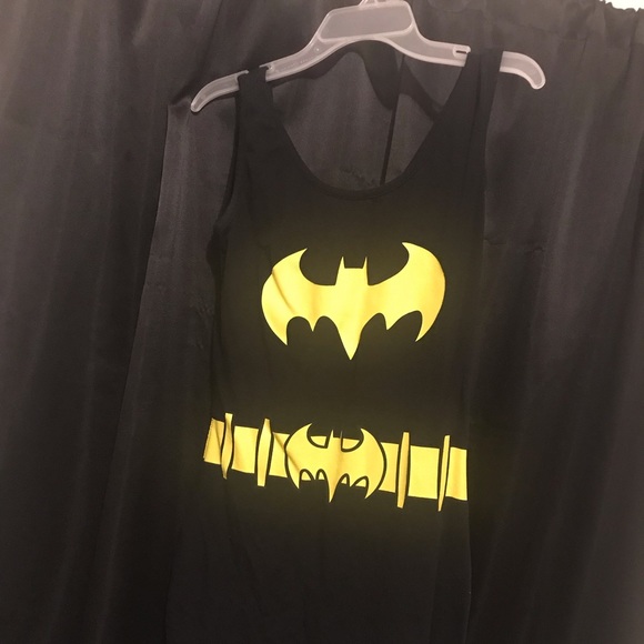 DC Comics Batman Dress - Picture 2 of 5